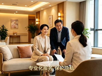 伊犁哈萨克有偿售卵代生女生的客户的客户群体有哪些