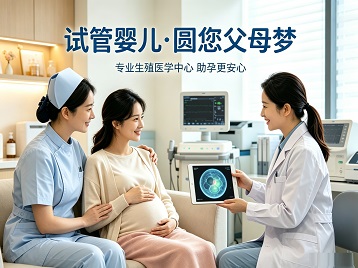 伊犁哈萨克辅助生育服务 试管婴儿行业的兴起背景、发展与未来展望